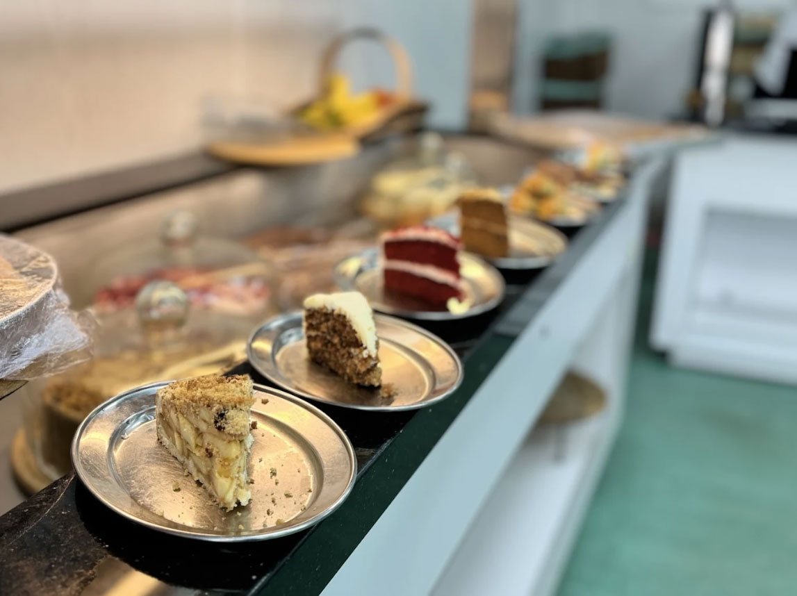 Honywood Sandwich Shop Basildon