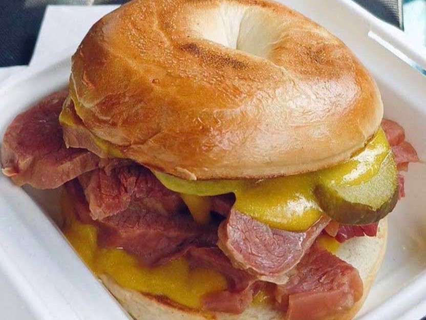 Honywood Sandwich Shop Basildon