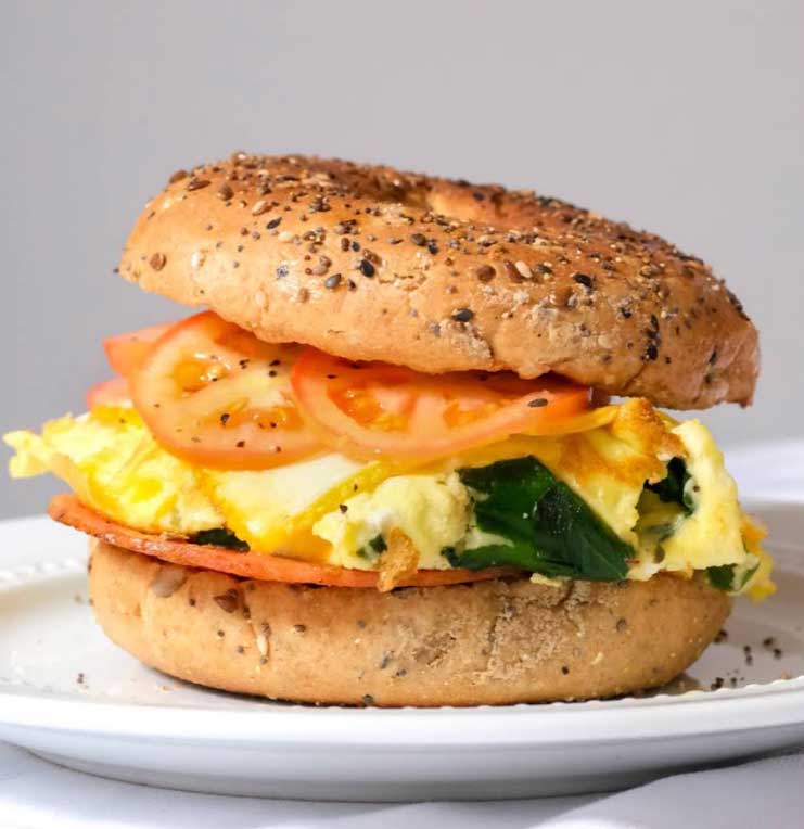 Honywood Sandwich Shop Essex fast food